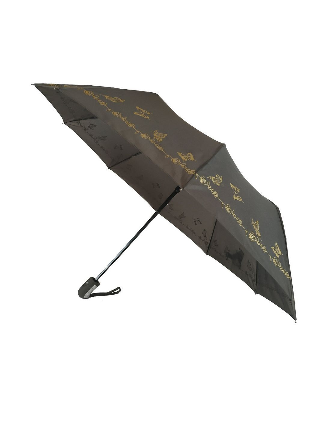 Жіноча парасолька напівавтомат Bellissimo (282591962)