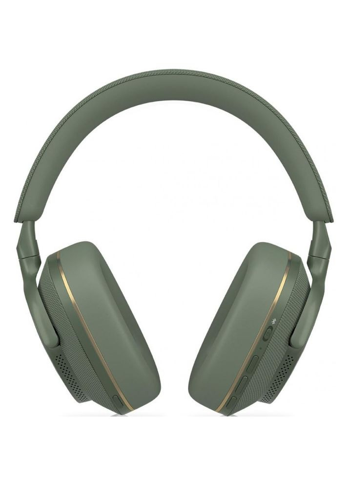 Наушники с микрофоном Forest Green Bowers & Wilkins PX7 S2e (314978298)