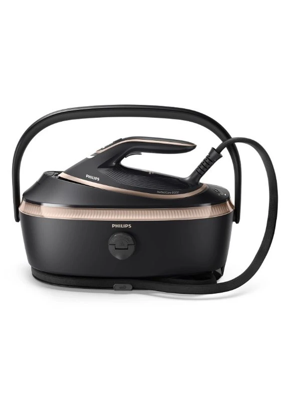 Паровая система Philips PSG8300/80 No Brand (397886120)
