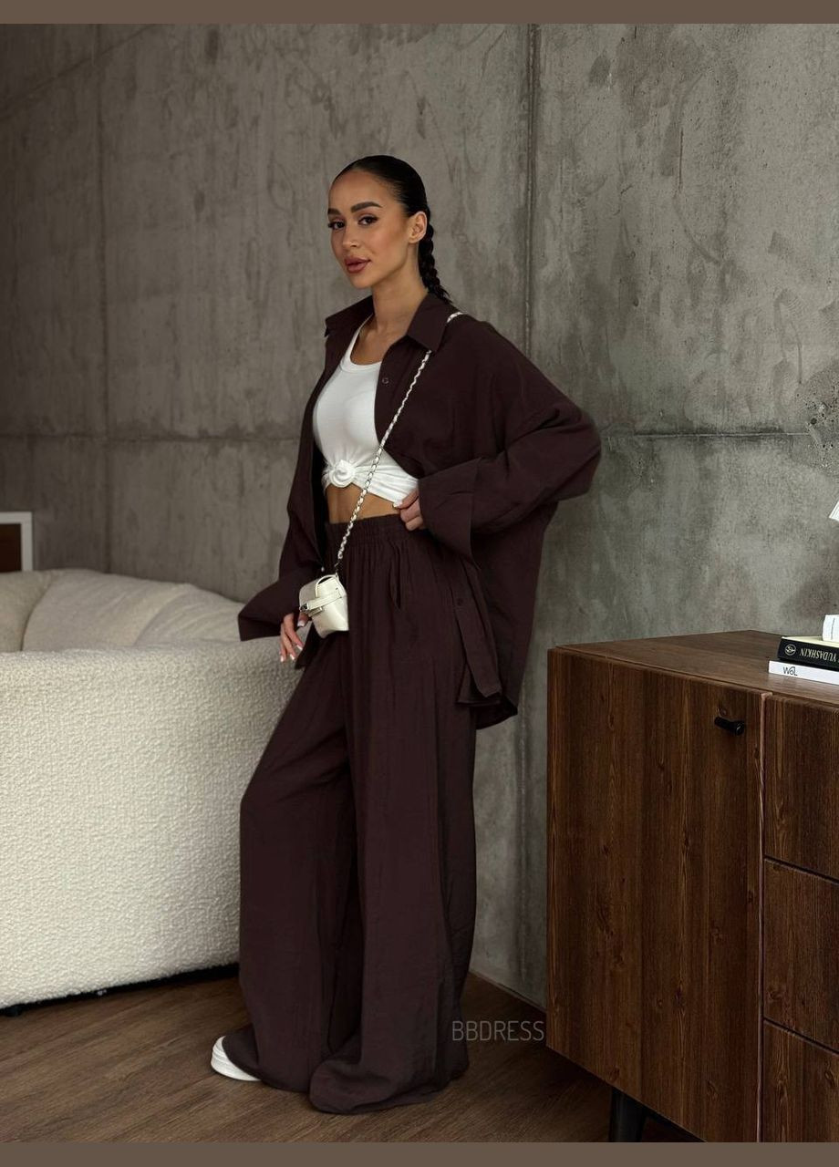 Женский костюм FINO Mode (332813539)