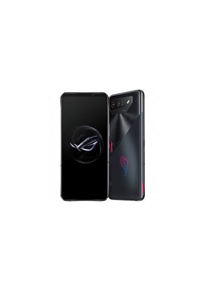 Смартфон Zenfone 12 Ultra 12/256Gb Ebony Black Asus (369000048)
