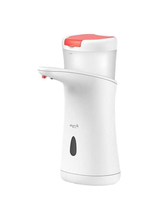 Дозатор для рідкого мила Hand Sanitizer Machine DEMXS100 DEERMA (294092769)