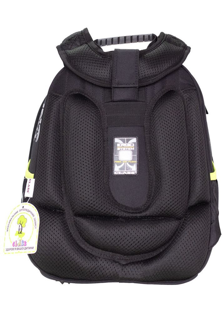 Ранец-рюкзак "" /2508C/ SchoolCase Mini 2 отделения, 35х27х16см, "Football" Class (367760897)