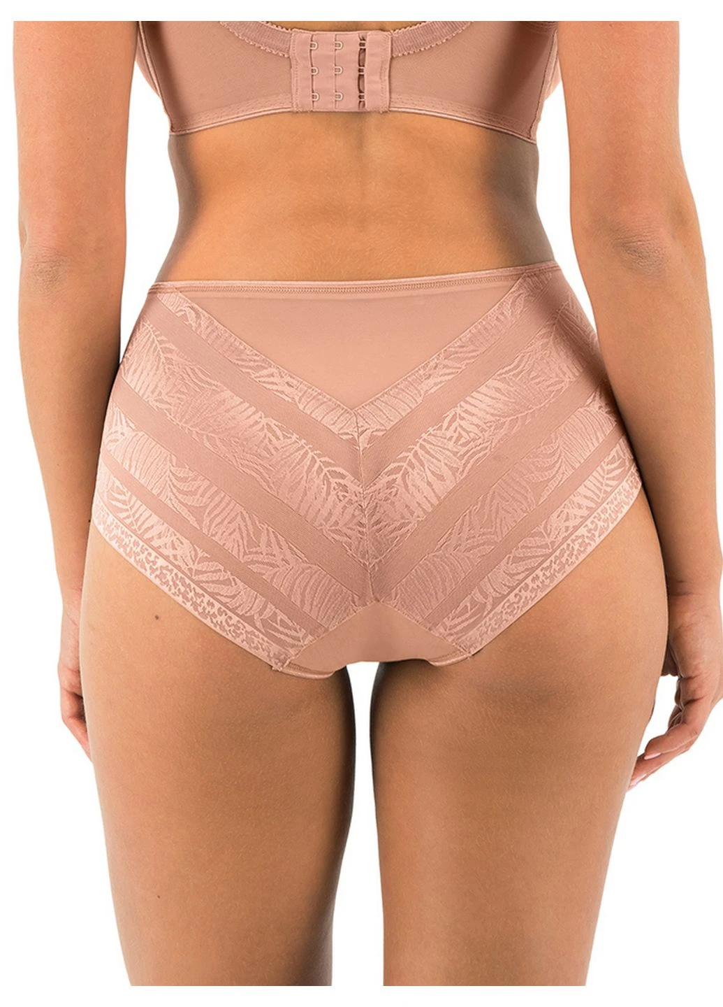 Трусики 102451CAT Fantasie Devote (329034353)