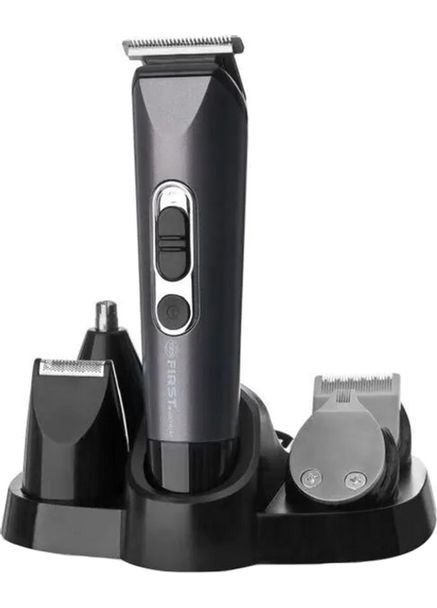 Машинка для стрижки FA-5676-4 (набор) First (360573069)