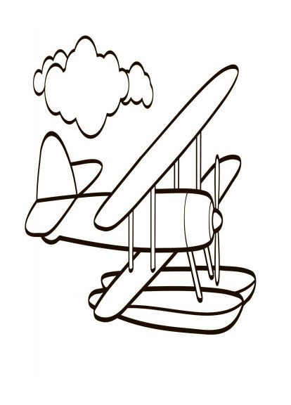 Дитяча водна розмальовка: Літаки, космос 734014, 8 сторінок Ranok Creative (318693539)