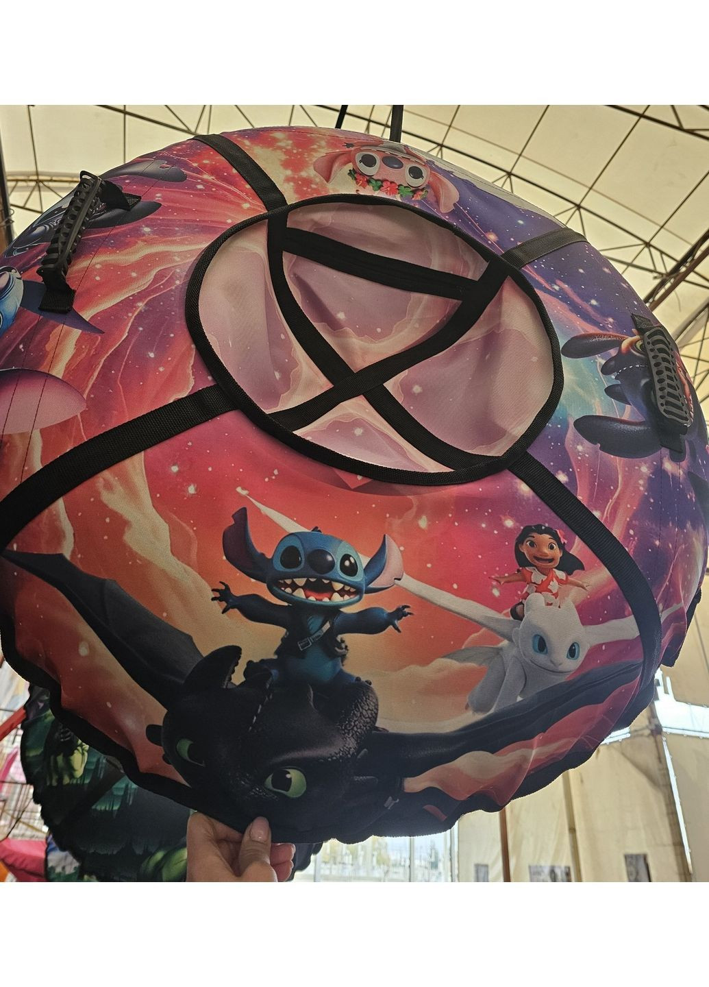 Тюбинг No Brand (366266833)