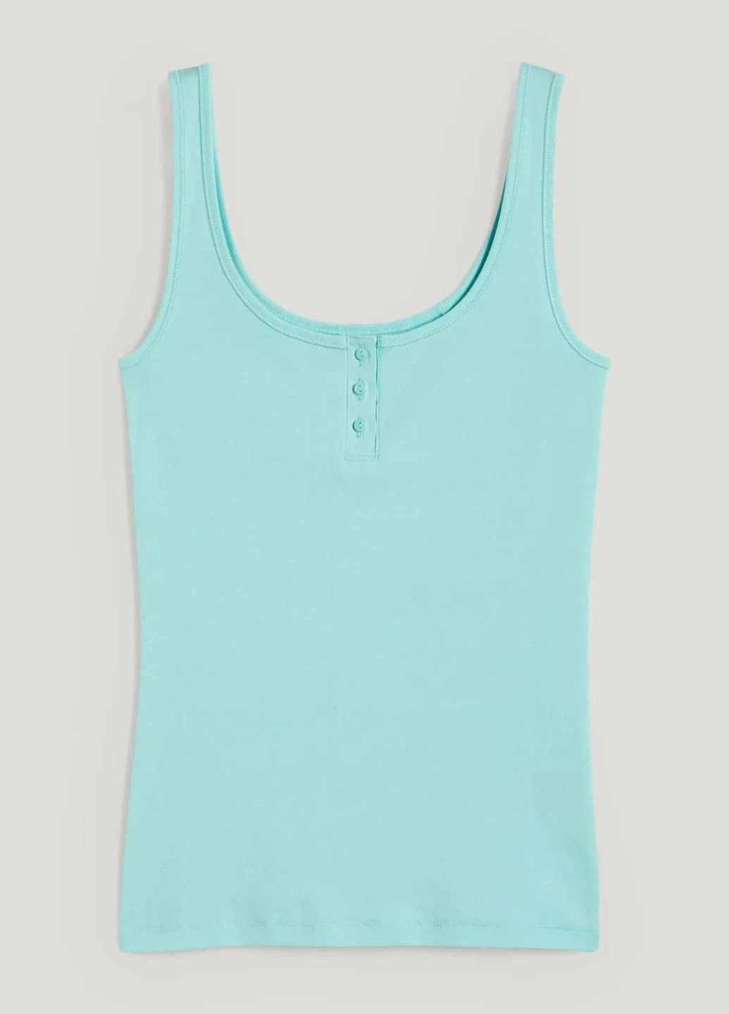 Майка з бавовни C&A — 306453309