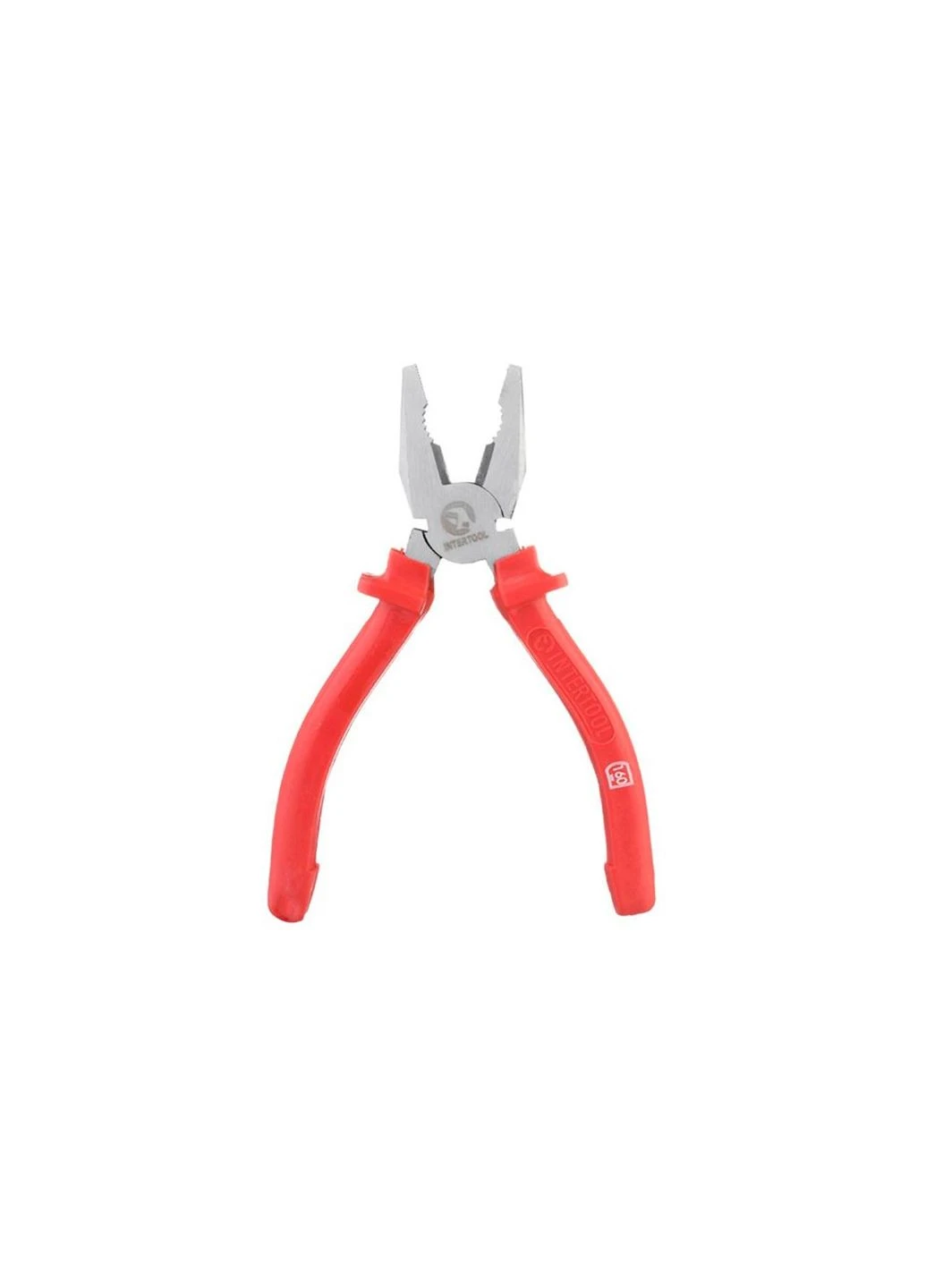 Плоскогубцы 160 мм Intertool (386747351)