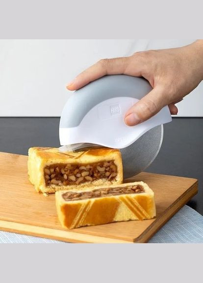 Нож для пиццы Pizza Knife (HU0082) Huo Hou (304868352)