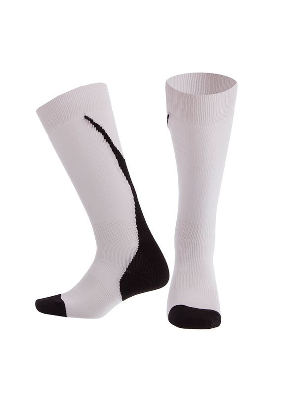 Гетры футбольные KS-04 Фиолетово-черный, No branding (57429027) No Brand (323022933)