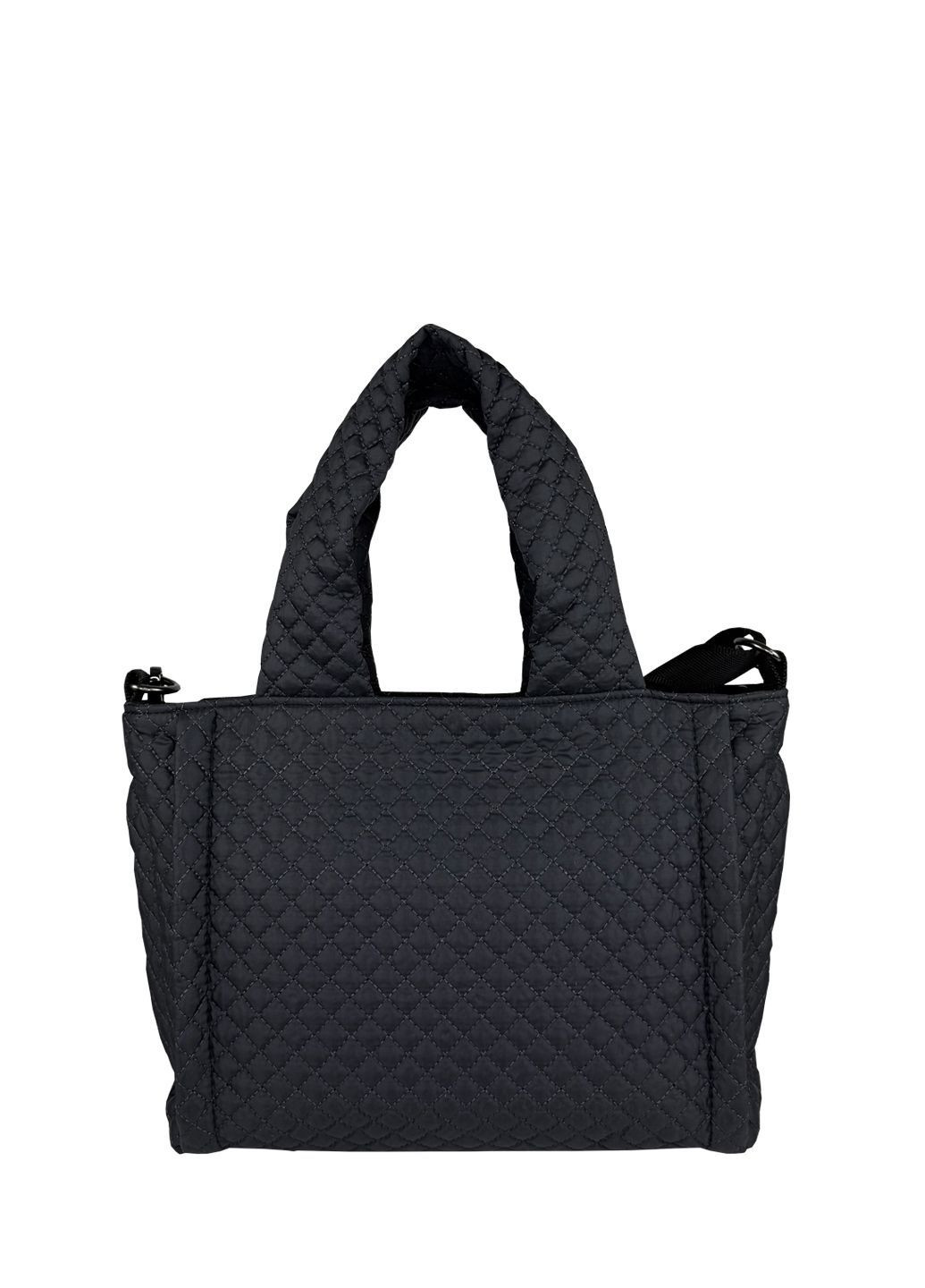 Сумка Женская Черный S4703EX012 Exodus Міська сумка (370589490)