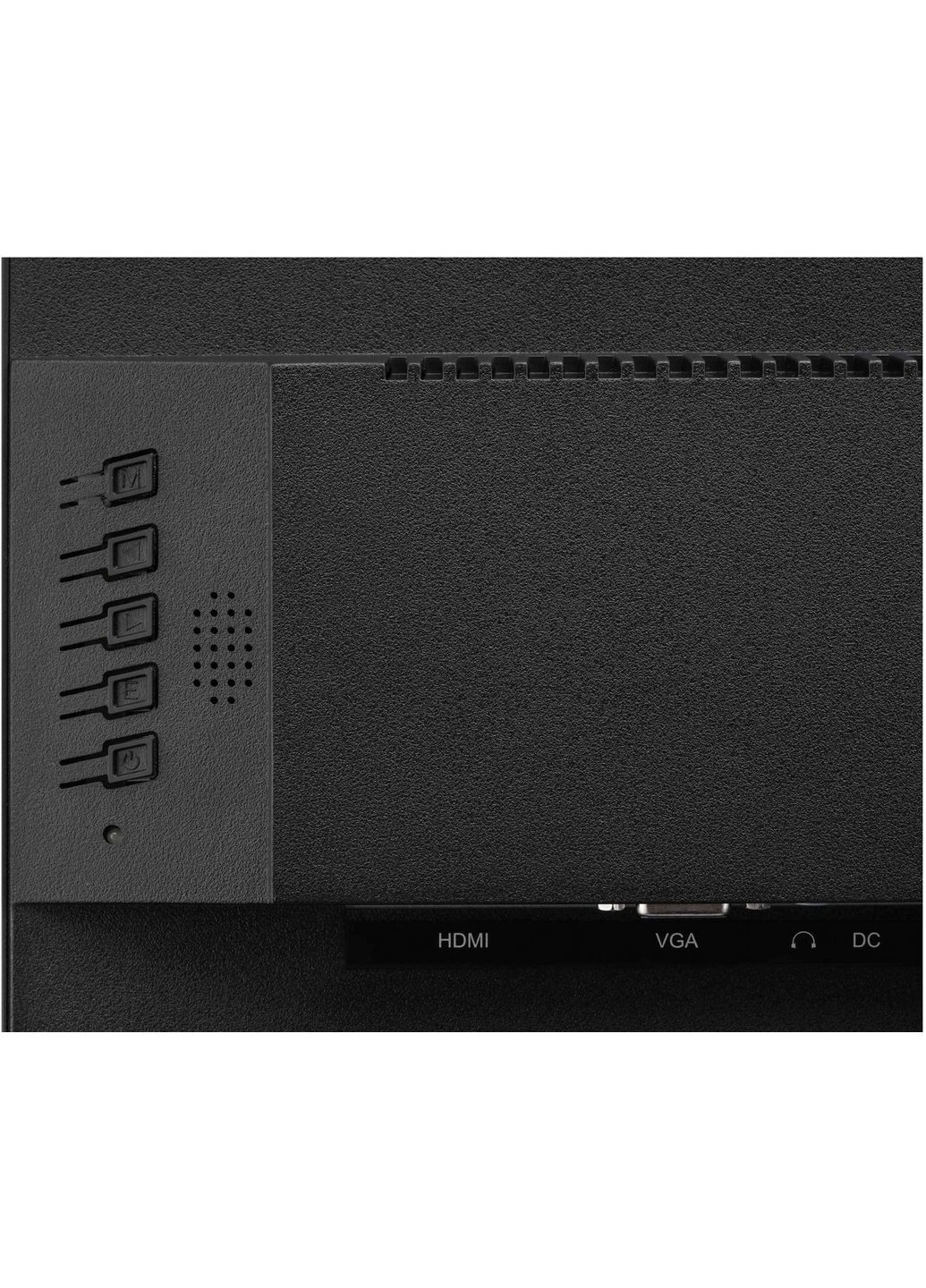 Монитор 21.5" А2222B (-A2222B-01.UA) Black 2E (360415792)