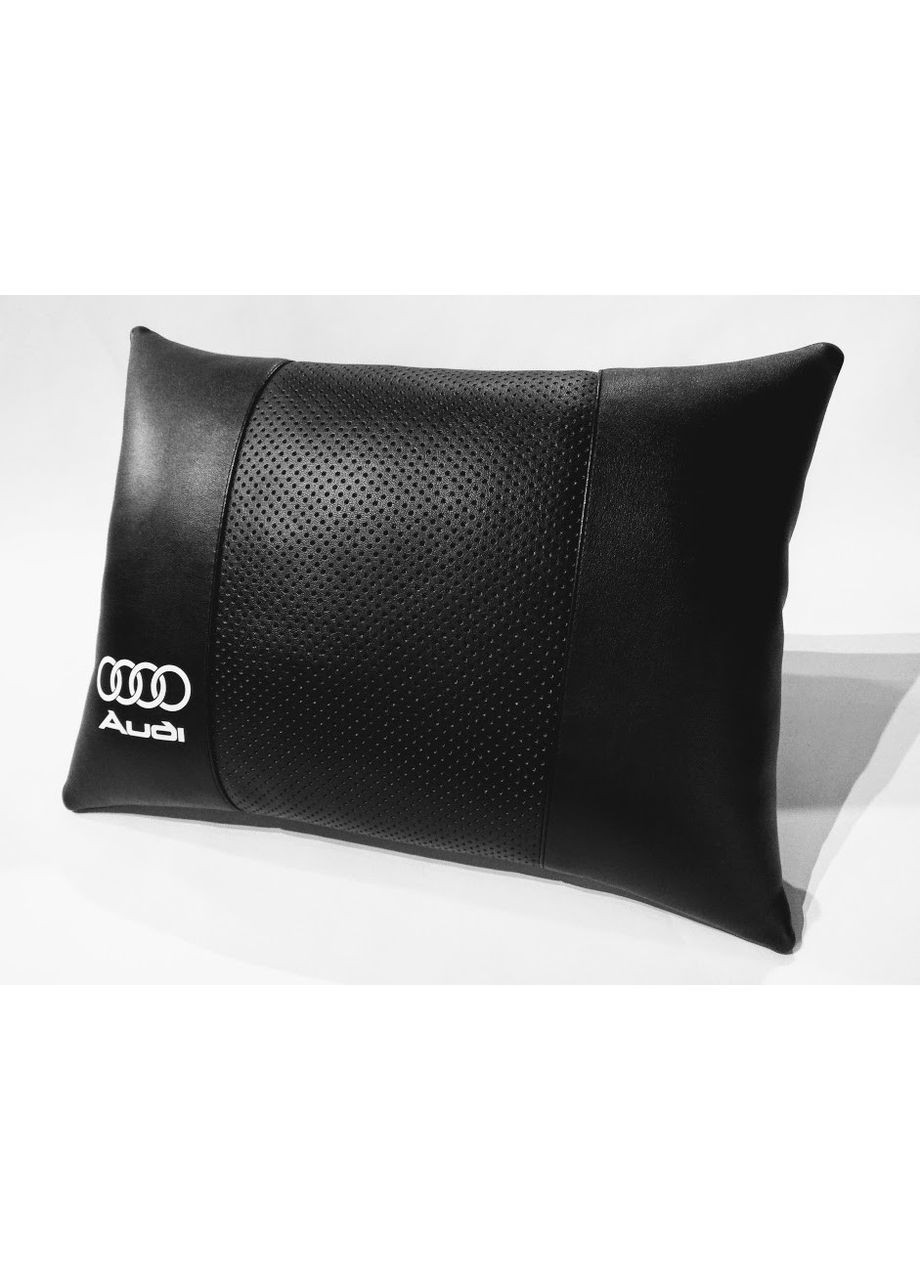 Подушка під спину в автомобіль Подушка в авто Audi (351902196)