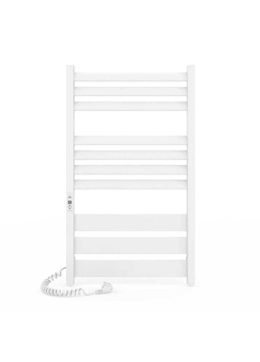 Електрична рушникосушарка Зебра Лавина ЧФ10 500 х 900 Е (підкл. зліва) Laris (336937735)