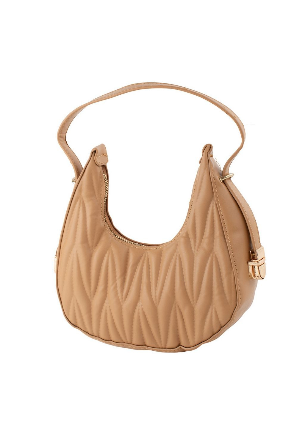 Жіноча сумка-багет Valiria Fashion (288186303)