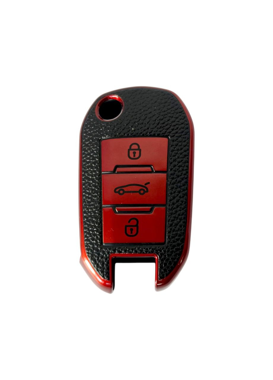 Чехол для ключа Peugeot (331018857)