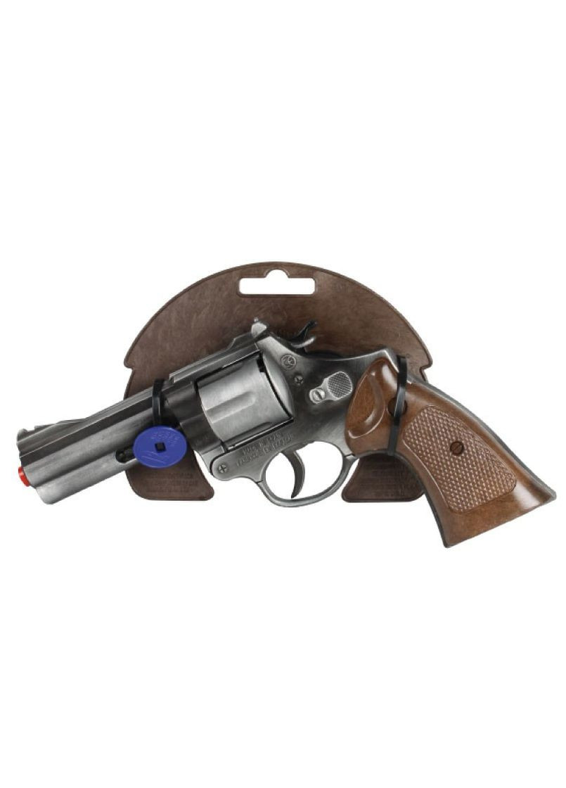 Револьвер 12зарядный 3127/1 Gonher (308389723)
