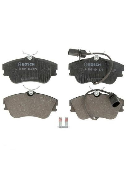 Колодка Bosch 00-00013965 (346483472)
