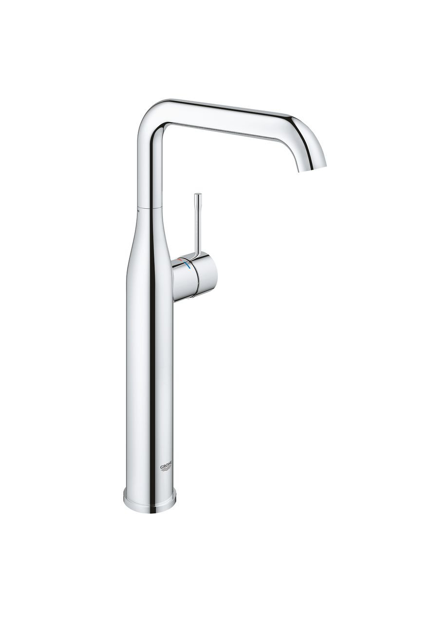 Essence Одноважільний змішувач для раковини XL-Size (24170001) Grohe (360396868)