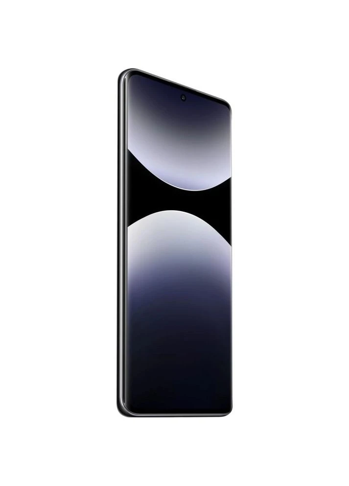 мобільний телефон redmi note 14 pro+ 5g 12/512gb midnight black (1123283) Xiaomi (391734595)