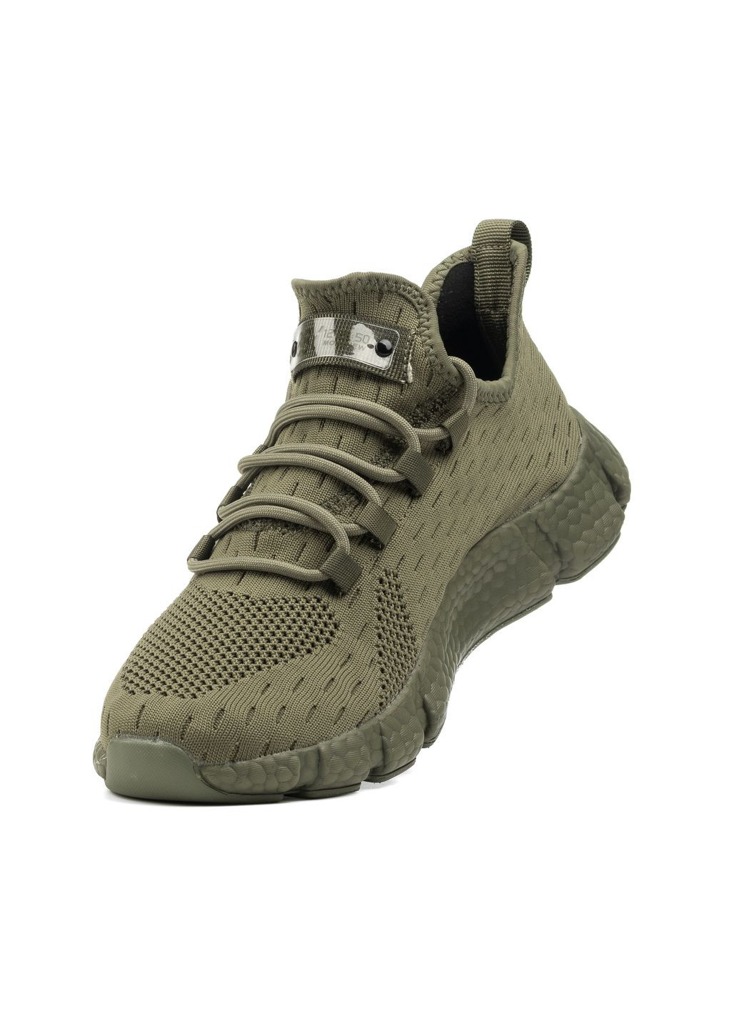 Хакі кросівки (2784) Marigo