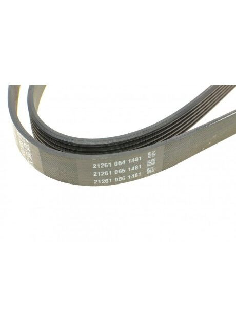 Ремень поликлиновый 6PK1217 (пр-во ) 6PK1217 Dayco (360495798)