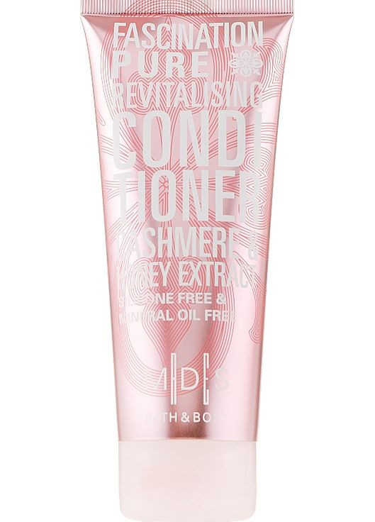 Восстанавливающий кондиционер Bath&Body Conditioner 200ml (245501-31157309) Mades Cosmetics (368652679)