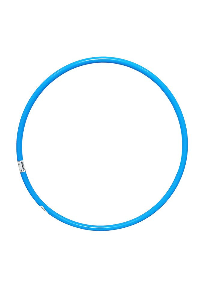 Обруч гимнастический Хулахуп Мини 19251(Blue) 55 см Mtoys (366977541)