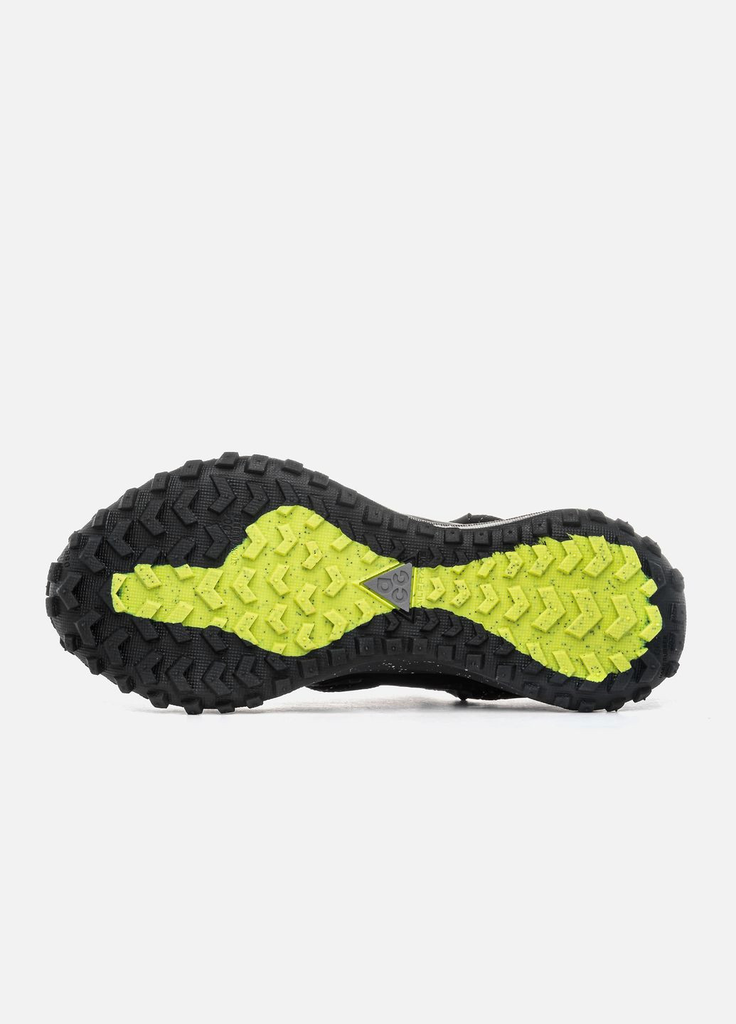 Чорні Осінні кросівки чоловічі No Brand