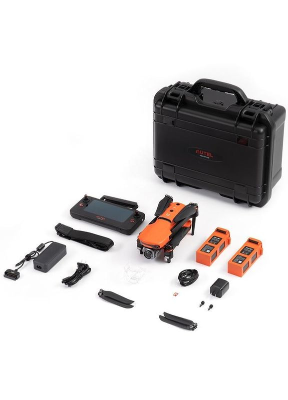 Квадрокоптер EVO II Pro Rugged Bundle V3 (102001514) Autel (314864710)