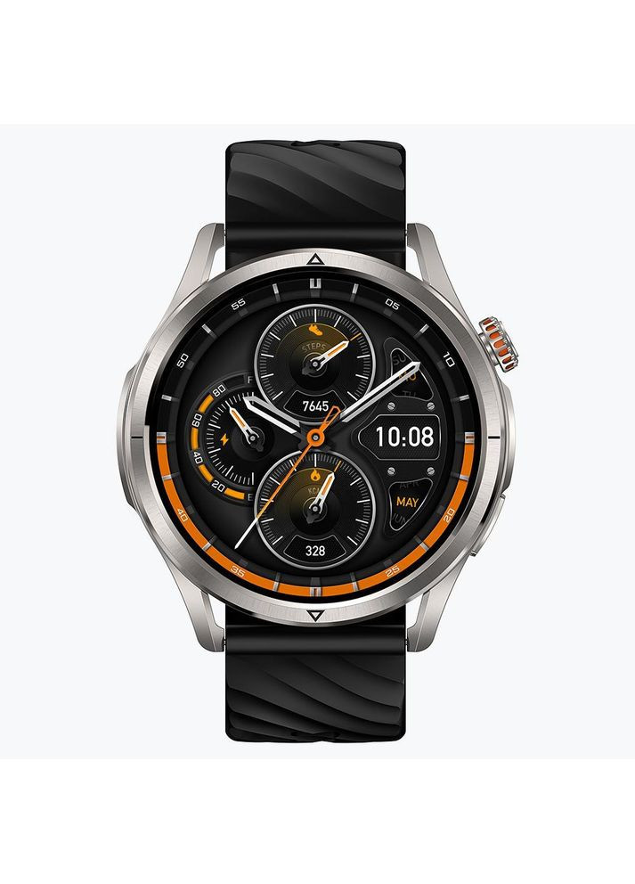 Smart Watch Magic R10 Silver UA Kospet (368631513)
