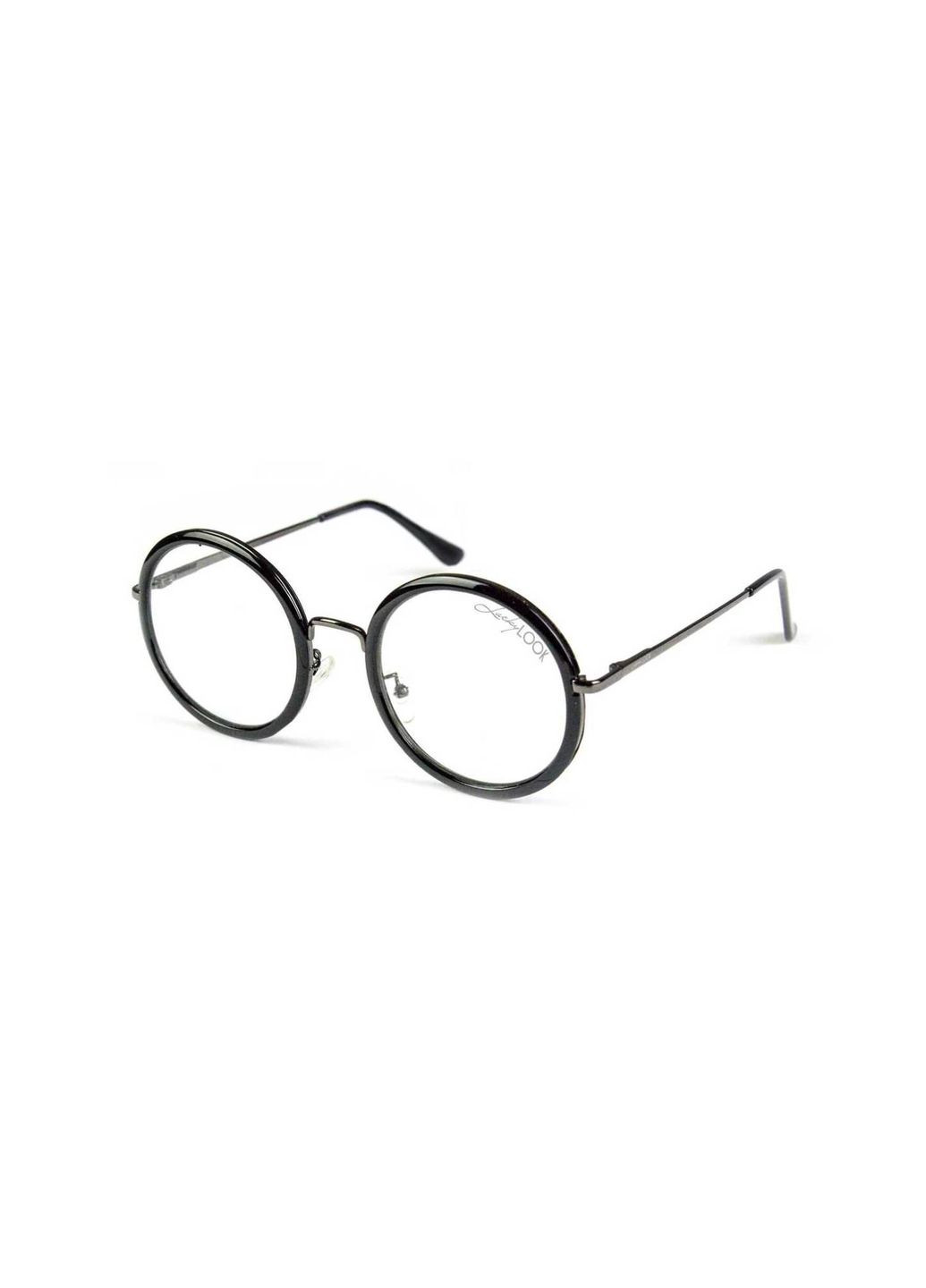 Іміджеві окуляри Тишейди жіночі LuckyLOOK 962-500 (289358468)