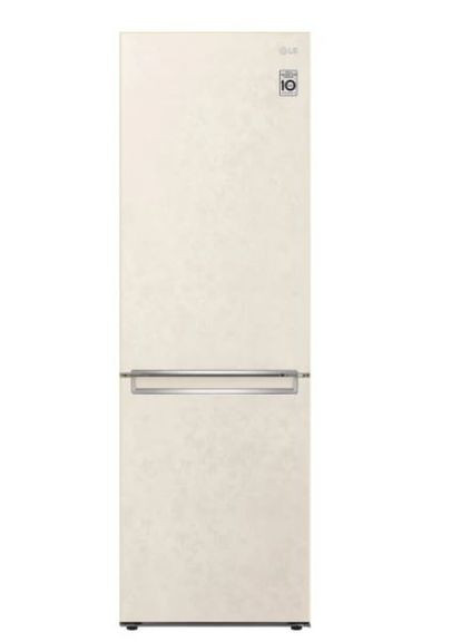 Холодильник GC-B459SECL LG (339084424)