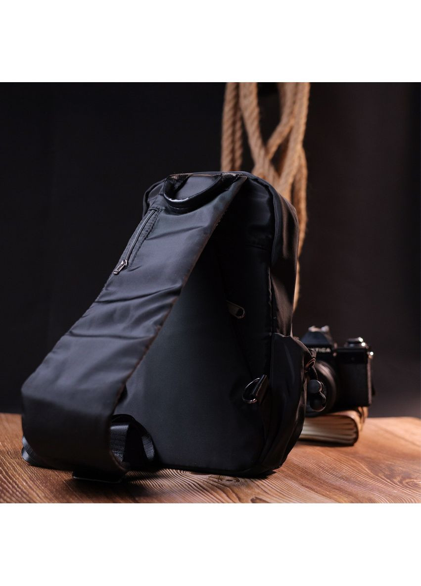 Універсальна чоловіча текстильна сумка 20576 Vintage (366880699)