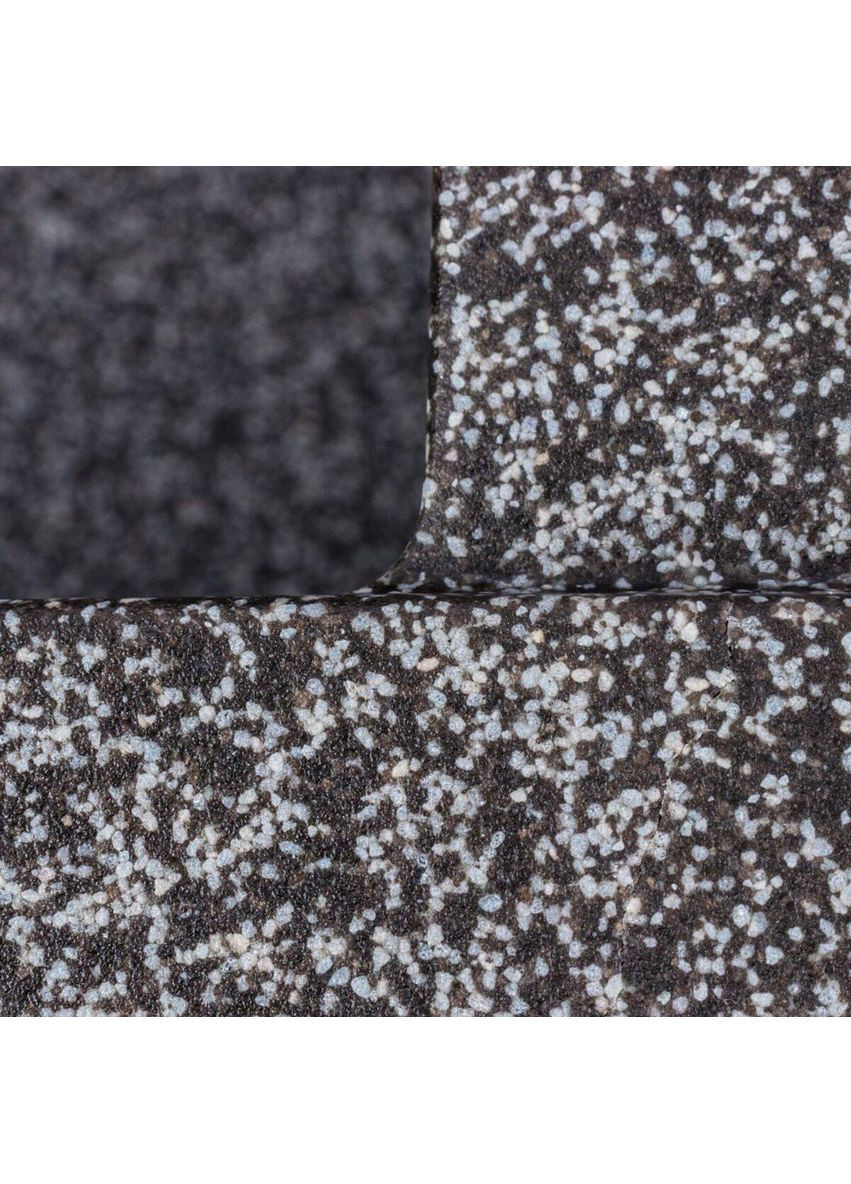 Гранітна мийка CALYPSO 7950 матова Графіт Valeso (342070796)