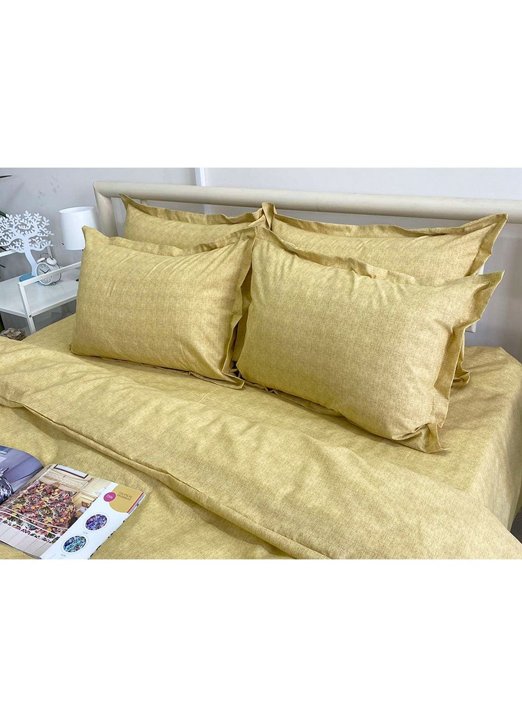 Комплект постельного белья Семейный Tag (315869854)