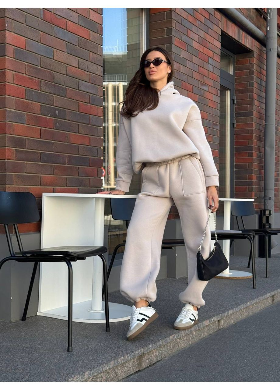 Женский теплый спортивный костюм Asi.Store.ua (362137409)