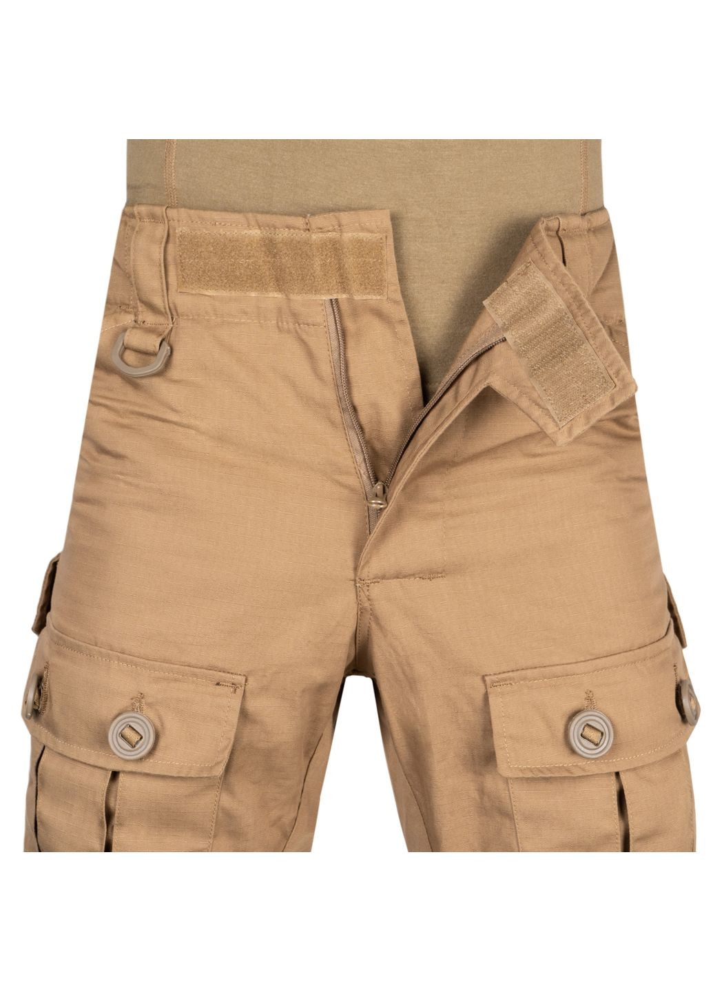 Польові літні штани MABUTA Mk-2 Coyote Brown P1G-Tac (315822545)