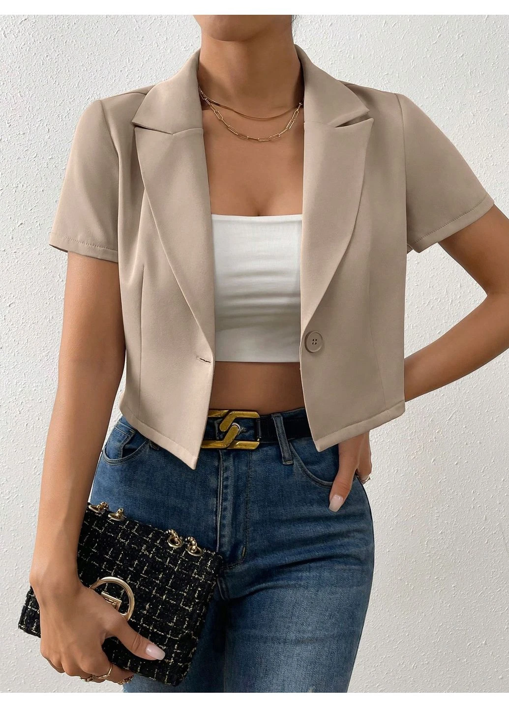 Піджак SHEIN (382585353)