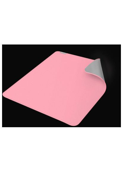 Килимок для мишки (RZ02-03810300-R3M1) Razer Strider Quartz L Pink (370020058)