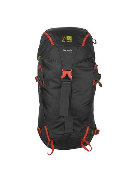 Рюкзак Hot Rock 30L Rucksack Grey Karrimor (364489444)