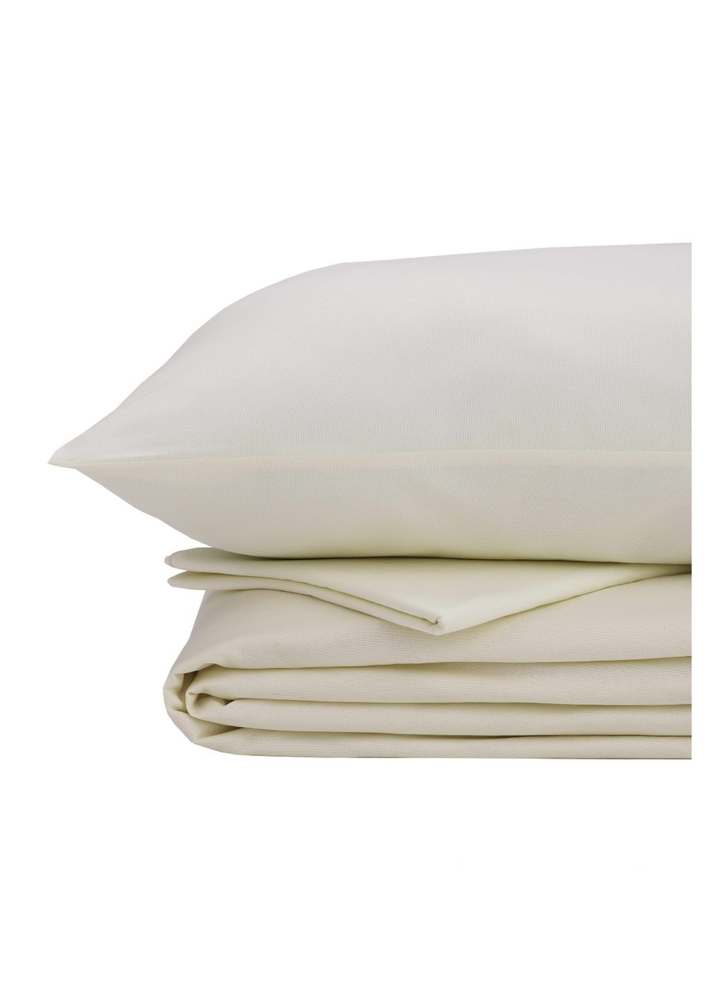 Комплект постільної білизни Бязь Premium Champagne полуторний (GDCCBS145210) Good-Dream (321966429)