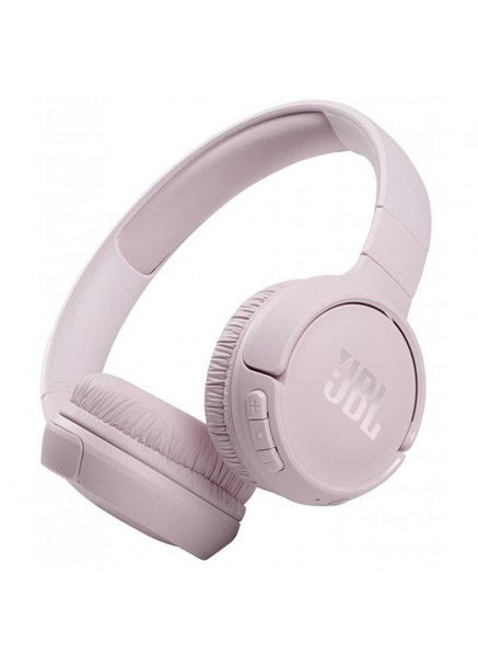 Bluetooth Stereo Tune 510 BT (JBLT510BTROSEU) Rose UA JBL (360402852)