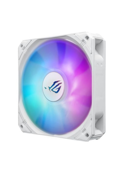 Система водяного охлаждения ROG Strix LC III 240 ARGB WHT (90RC00S2-M0UAY0) Asus (336955000)