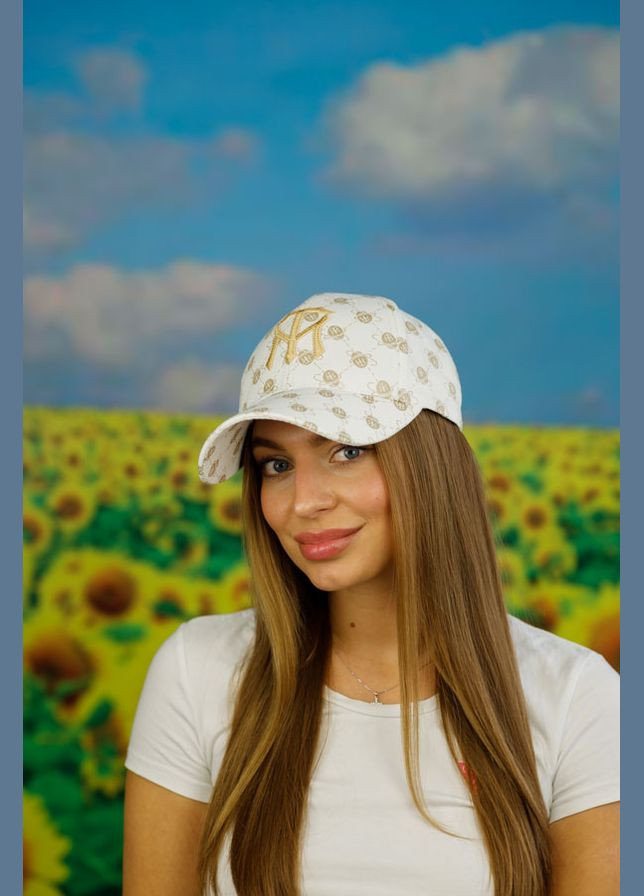 Бейсболка Just chic Braxton (322999993)