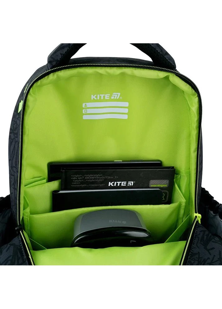 Шкільний набір Education SK8 SET_K26-763M-3 Kite (393913956)