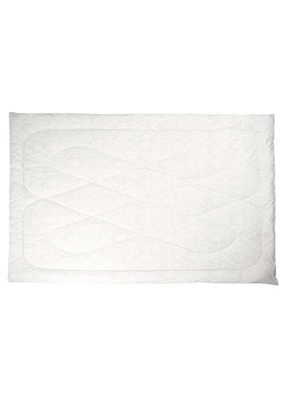 Одеяло 200х220 силиконовое "Белый вензель" зимнее Руно (263346403)