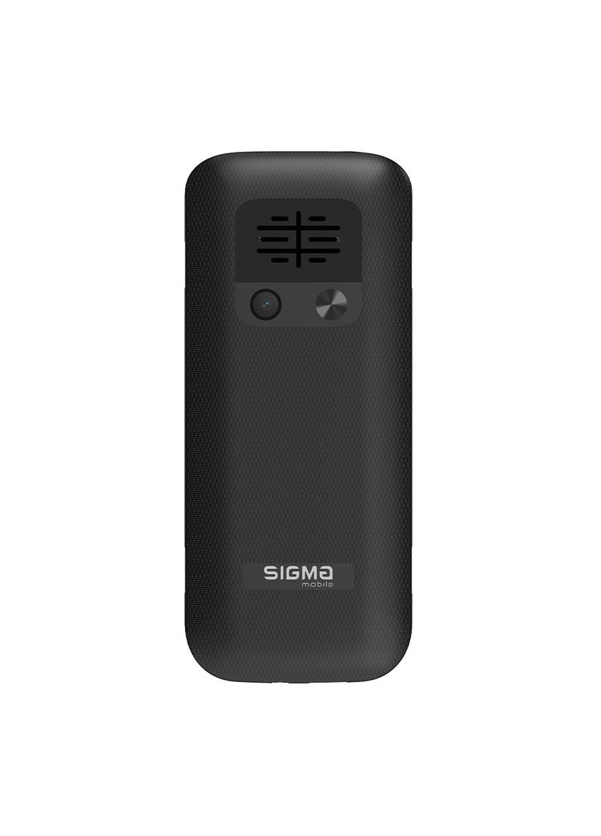 Мобiльний телефон X-style 171 Mini Dual Sim Black Sigma mobile (364860881)
