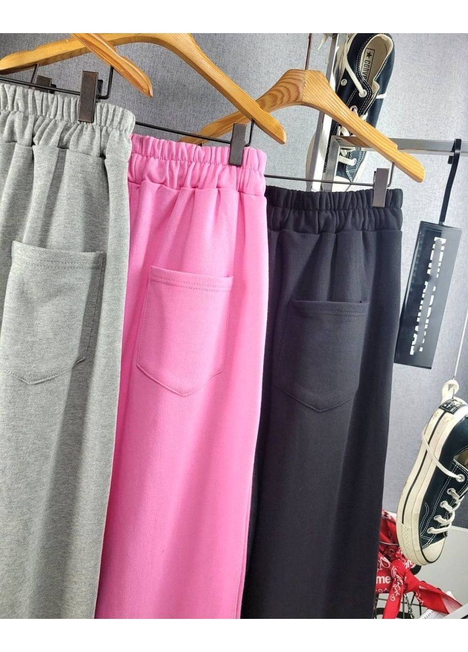 Стильный костюм оверсайз Україна (354824068)